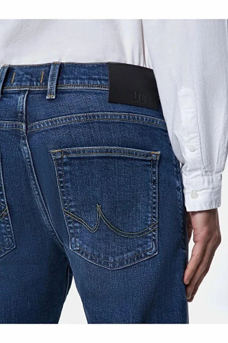 Resim Ltb Erkek Jean