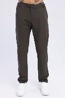 Resim Octavian Erkek Kanvas Pantolon