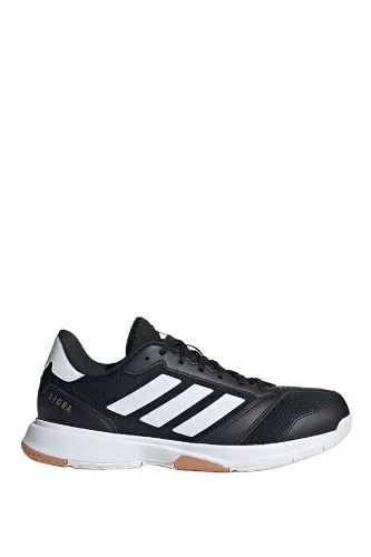 Resim Adidas Ligra 8 M Erkek Spor Ayakkabı Ih0526