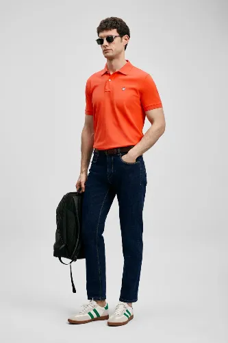 Resim Lufian Laon Erkek T-shirt 111040230