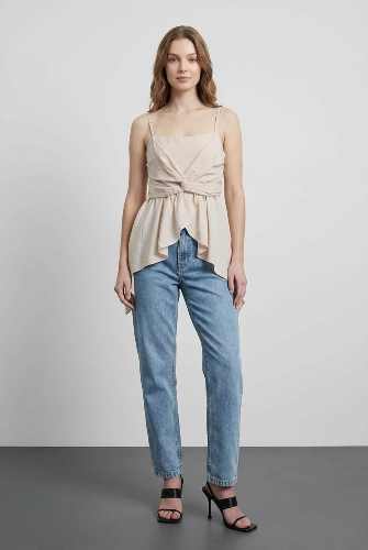 Resim QUZU Kadın Bluz