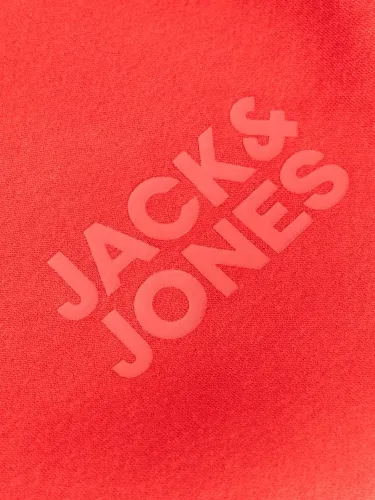 Resim Jack & Jones Jorlogo Sweat Crew Neck Tr Ss25 Erkek Sweat 12290659