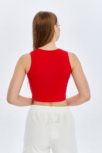 Resim Trender Kadın Atlet