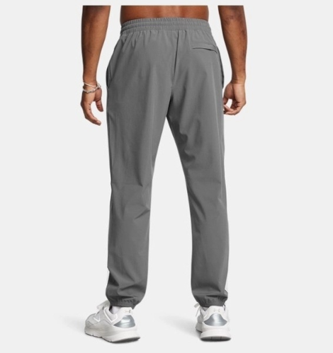 Resim Under Armour Ua Vibe Woven Jogger Erkek Eşofman Alt 1386557-025