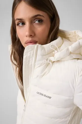 Resim Guess Kadın Mont W6YL09W2799-G053