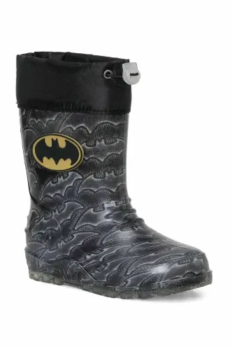 Resim Batman Erkek Çocuk Bot