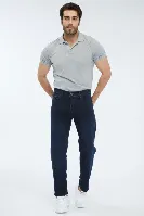 Resim Paul&More Mars Regular Erkek Jean Pantolon