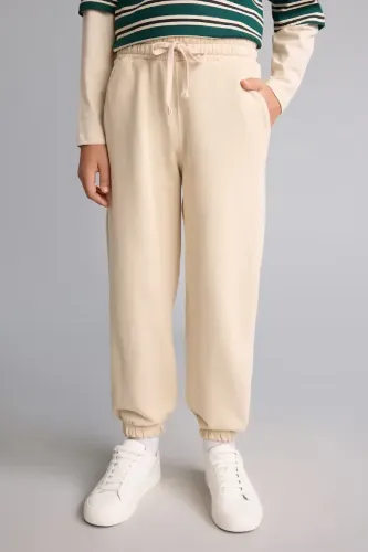 Resim Defacto  Erkek Çocuk Sweat Takım I0031A8/GN1116