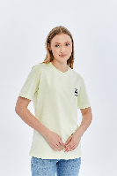 Resim Yenikoza Kadın T-shirt