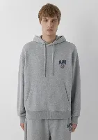 Resim Mavi Erkek Sweat M0S10656-80018