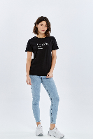 Resim Trender Kadın T-shirt