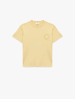 Resim Koton Erkek Çocuk T-shirt 6SKB10209TK