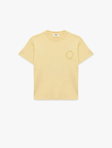 Resim Koton Erkek Çocuk T-shirt 6SKB10209TK