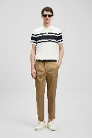 Resim Lufian Brando Erkek Triko T-shirt 111090141