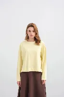 Resim Yenikoza Kadın 