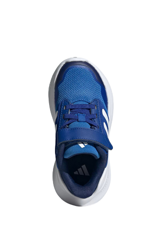 Resim Adidas Tensaur Run 3.0 El C Çocuk Spor Ayakkabı Ie5989