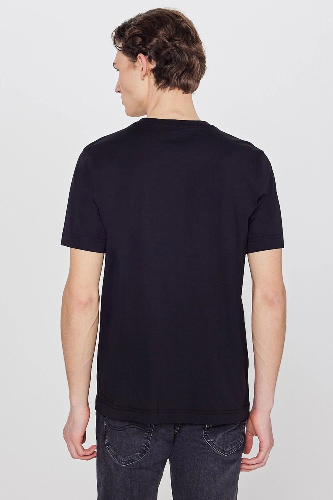 Resim Lee Big Logo Erkek T-shirt L2610101001