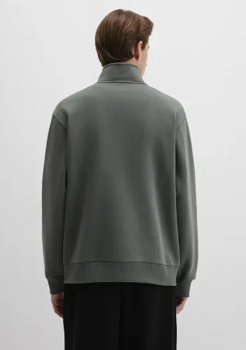Resim Mavi Erkek Sweat M0S10585-71598