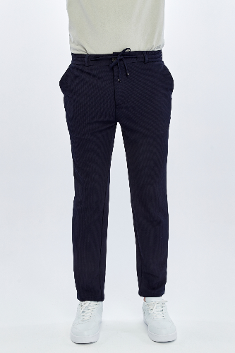 Resim Paul&More Kanvas Pantolon Karya Erkek