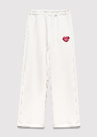 Resim Mavi Kız Çocuk Eşofman alt M7010044-70057