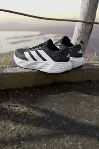 Resim Adidas GALAXY 8 M Erkek Spor Ayakkabı IH9812