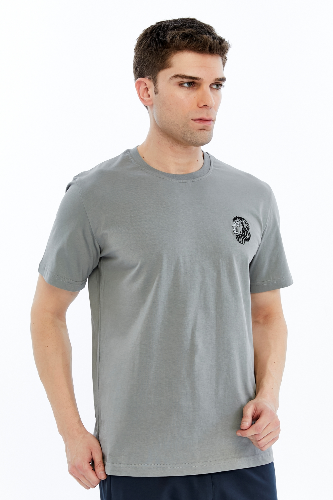 Resim Yenikoza Erkek T-shirt