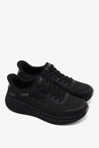 Resim Skechers Bobs Skıllz Erkek Spor Ayakkabı 118435Tk Bbk