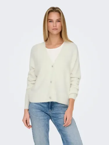 Resim Only Onlella Pıumo Ls Cardıgan Knt Kadın Kazak 15259564