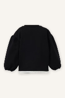 Resim Defacto Kız Bebek Sweat G8109A5/BK81