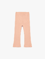 Resim Koton Kız Bebek Tayt 6SMG40007AK