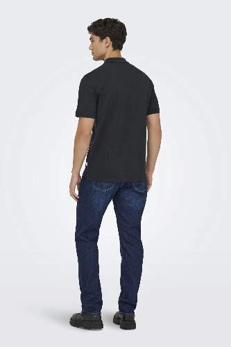 Resim 22036883 Only Sons Onsdawson Reg Ss Polo Shırt Vd Erkek T-shirt