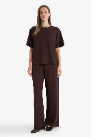 Resim Defacto Kadın Eşofman Alt F7439AX/BN539