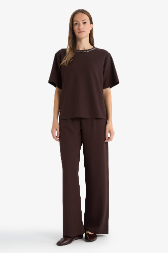 Resim Defacto Kadın Eşofman Alt F7439AX/BN539