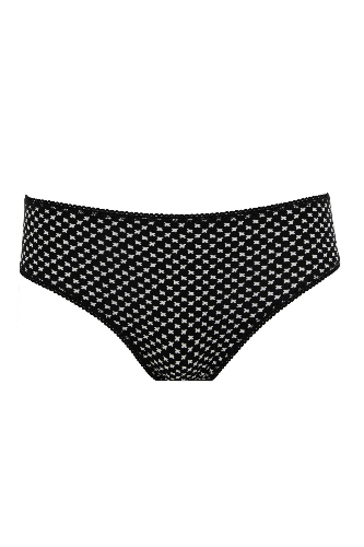 Resim Defacto Kadın Boxer&Külot A3507AX/BK27