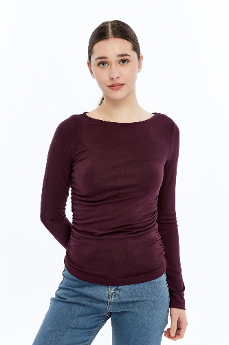 Resim Viole&More Kadın Bluz 620