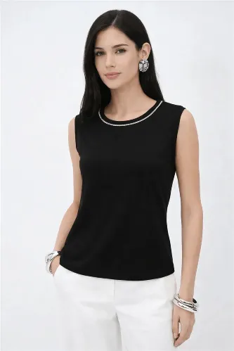 Resim Fashion Friends Kadın Atlet 26Y0140K1