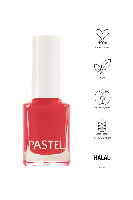 Resim Pastel Kadın Oje