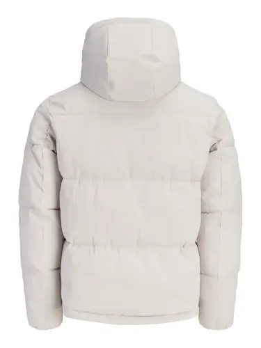 Resim Jack & Jones Jjgalaxy Puffer Jacket Erkek Mont 12303930