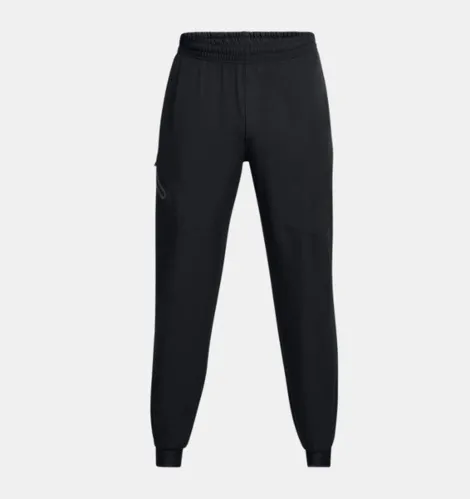 Resim Under Armour Ua Unstoppable Woven Jogger Erkek Eşofman Alt 1388823-001