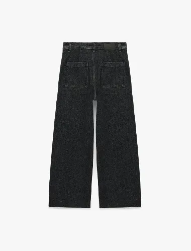 Resim Koton Kadın Jean Pantolon 7WAL40056MD