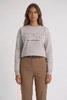 Resim Fashion Friends Kadın Sweat 26K0225K1