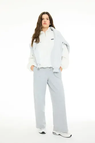 Resim Defacto  Kadın Sweat H9935AX/WT32
