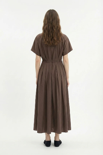 Resim QUZU Kadın Elbise / Tulum