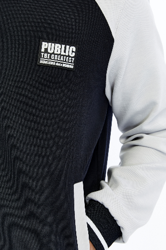 Resim Paul&More Erkek Mont Kolej