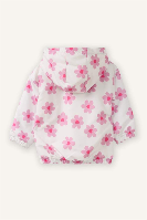 Resim Defacto Kız Bebek Mont F8355A5/ER238