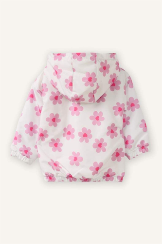 Resim Defacto Kız Bebek Mont F8355A5/ER238