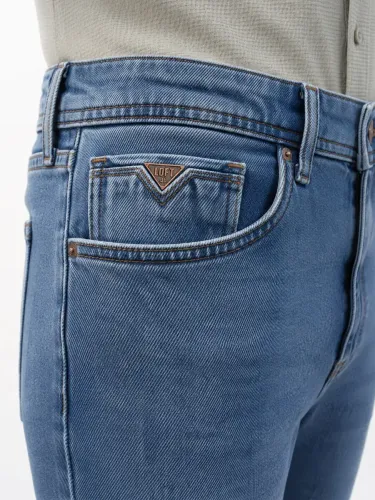 Resim Loft Erkek Jean Pantolon LF2044385