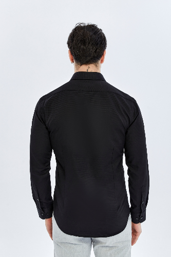 Resim Yenikoza Erkek Gömlek