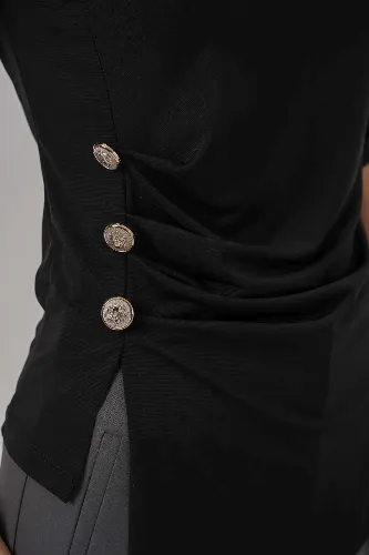 Resim Yenikoza Kadın Bluz