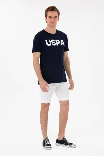 Resim U.S. Polo Assn Erkek T-Shirt 2084588 Geartıy025